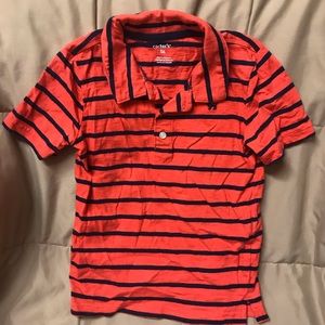Child 5T polo